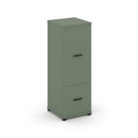 Concept Стол-приставка к опорным тумбам/шкафам CN.OSPR-004 Дуб Винченцо/Металл Белый 1580*720*750
