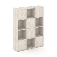 Locker plus Комплект №6 LK.K-006 Денвер Светлый 1188*350*1593