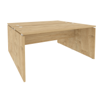 Onix Рабочая станция O.D.RS-2.4.7 Тиквуд Светлый 1580*1475*750