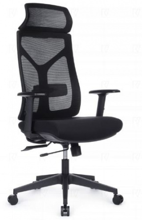Кресло Astra W-365A Черный