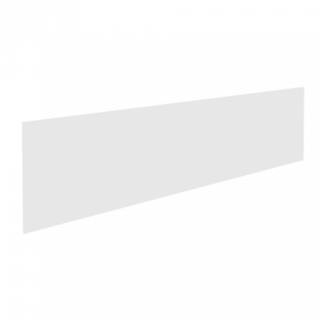 Riva Экран А.ЭКР-4.2 Белый 1600*450*18
