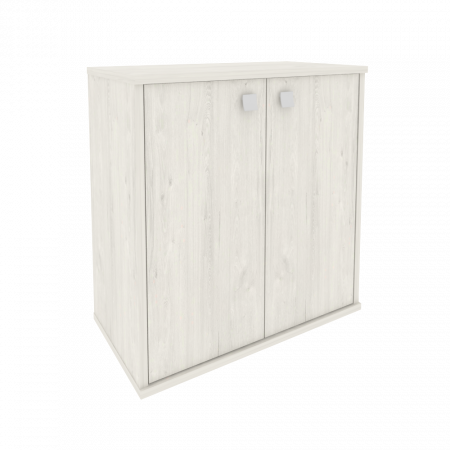 Style Шкаф Л.СТ-3.1  Дуб Наварра 778*410*828