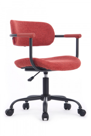 Кресло Kolin W-231 Красный