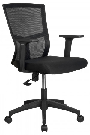 Кресло Plast RCH B923 Черный