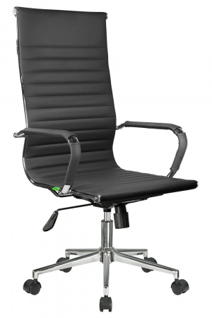 Кресло Hugo RCH 6002-1SE Черный
