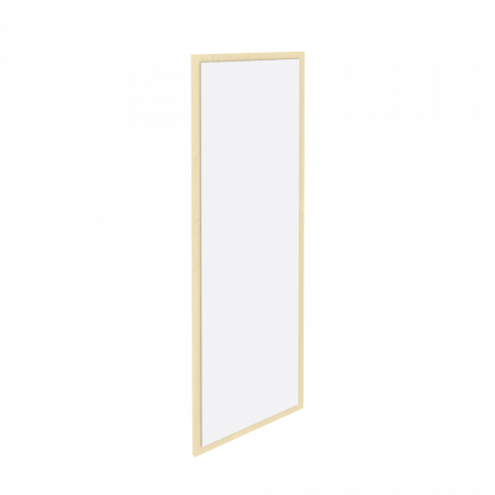 Light Зеркало настенное С-З-150 Клен 500*1500