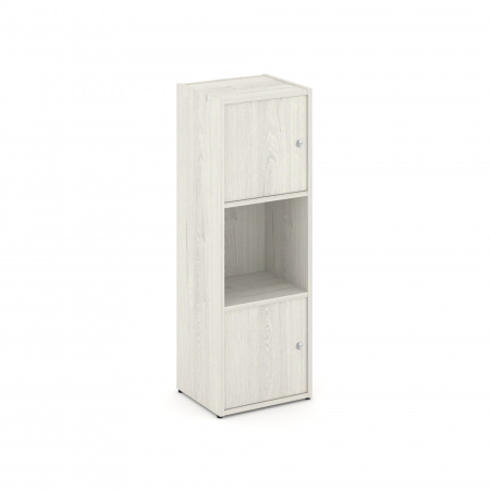 Locker plus Комплект №1 LK.K-001 Дуб Наварра 408*350*1203