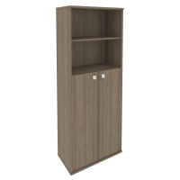 Style Шкаф Л.СТ-1.6 Вяз Благородный 778*410*1980