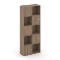 Locker plus Комплект №8 LK.K-008 Дуб Аризона 798*350*1983