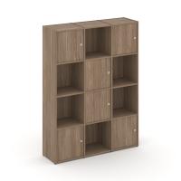 Locker plus Комплект №6 LK.K-006 Дуб Аризона 1188*350*1593