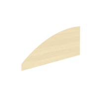 Riva Экран А.ЭКР-9.1 Клен 900*450*18