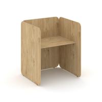 Bell Комплект №1 KCB.K-001 Тиквуд Светлый 816*909*1200