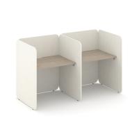Call center Комплект №12 KC.K-012 Дуб Аттик/Romeo 01 2014*909*1200