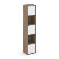 Locker plus Комплект №7 LK.K-007 Дуб Аризона/Белый 408*350*1983
