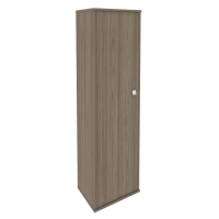 Style Гардероб Л.ГБ-1 Вяз Благородный 558*410*1980
