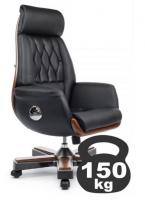 Кресло Byron YS1505A Черный