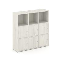 Locker plus Комплект №3 LK.K-003 Дуб Наварра 1188*350*1203