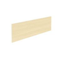 Slim Царга стола (С.СП-4; 4.1; 4.2; 4.3) С.ЦС-4 Клен 970*360*18