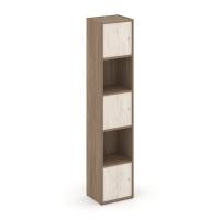 Locker plus Комплект №7 LK.K-007 Дуб Аризона/Денвер Светлый 408*350*1983