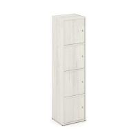 Locker plus Комплект №4 LK.K-004 Дуб Наварра 408*350*1593