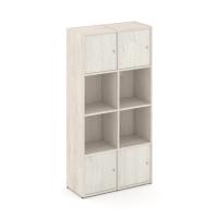 Locker plus Комплект №5 LK.K-005 Денвер Светлый/Дуб Наварра 798*350*1593