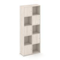 Locker plus Комплект №8 LK.K-008 Денвер Светлый 798*350*1983