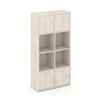 Locker plus Комплект №5 LK.K-005 Денвер Светлый 798*350*1593
