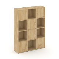 Locker plus Комплект №6 LK.K-006 Тиквуд Светлый 1188*350*1593