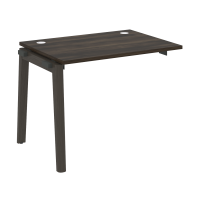 Onix Wood Наборный эл. раб. станции OW.1.NRS-1.7 Дуб Мали/Дуб Темный/Металл Антрацит 980*720*750
