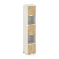 Locker plus Комплект №7 LK.K-007 Дуб Наварра/Тиквуд Светлый 408*350*1983