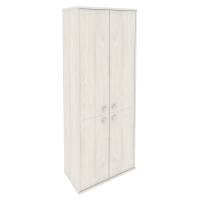 Style Шкаф Л.СТ-1.3 Дуб Наварра 778*410*1980