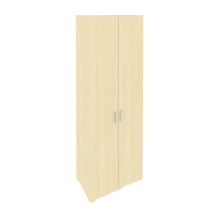 Light Шкаф распашной для одежды С-ШР-40 Клен 700*400*2050