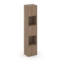 Locker plus Комплект №7 LK.K-007 Дуб Аризона 408*350*1983