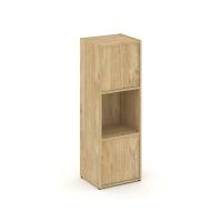 Locker plus Комплект №1 LK.K-001 Тиквуд Светлый 408*350*1203