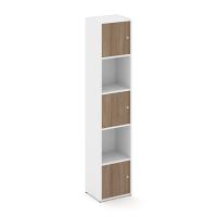 Locker plus Комплект №7 LK.K-007 Белый/Дуб Аризона 408*350*1983