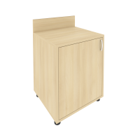 Light Тумба с полкой и бортиком С-Т-60 (L) Акация Лорка 600*550*750