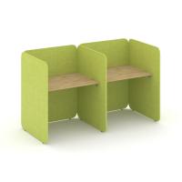 Call center Комплект №12 KC.K-012 Тиквуд Светлый/Romeo 07 2014*909*1200