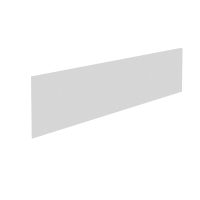 Slim Царга стола (С.СП-5; 5.1; 5.2; 5.3) С.ЦС-5 Серый 1170*360*18