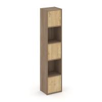 Locker plus Комплект №7 LK.K-007 Дуб Аризона/Тиквуд Светлый 408*350*1983