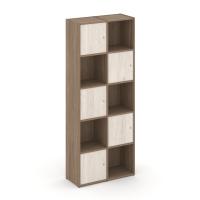 Locker plus Комплект №8 LK.K-008 Дуб Аризона/Денвер Светлый 798*350*1983