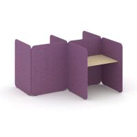 Call center Комплект №17 KC.K-017 Акация Лорка/Romeo 06 2014*1800*1200