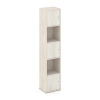 Locker plus Комплект №7 LK.K-007 Денвер Светлый/Дуб Наварра 408*350*1983