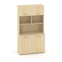 Fit Вариант № 6 MN-006 Акация Лорка 1200*600/420*2175