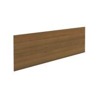 Riva Экран А.ЭКР-2.2 Орех Гварнери 1200*450*18