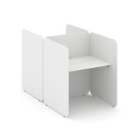 Bell Комплект №4 KCB.K-004 Снежная Патина/Белый Бриллиант 816*1800*1200