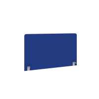 Riva Экран тканевый боковой А.ТЭКР-5.2 Синий 720*450*22