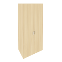 Light Шкаф распашной комбинированный С-ШРК-55 Акация Лорка 900*550*2050