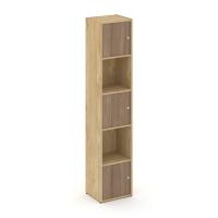 Locker plus Комплект №7 LK.K-007 Тиквуд Светлый/Дуб Аризона 408*350*1983