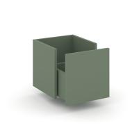Concept Вставка в надставку 1 ящ. CN.NP-001 Кобо 341*333*338