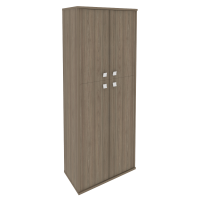Style Шкаф Л.СТ-1.8 Вяз Благородный 778*410*1980
